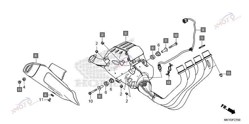 Engine Diagram